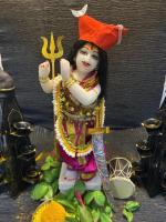 Santacruz Sabha; Jai Malhar Alankara (31 Aug 2026); Picture Courtesy Aryaa Betrabet, Aparna Betrabet & Omkar Yederi